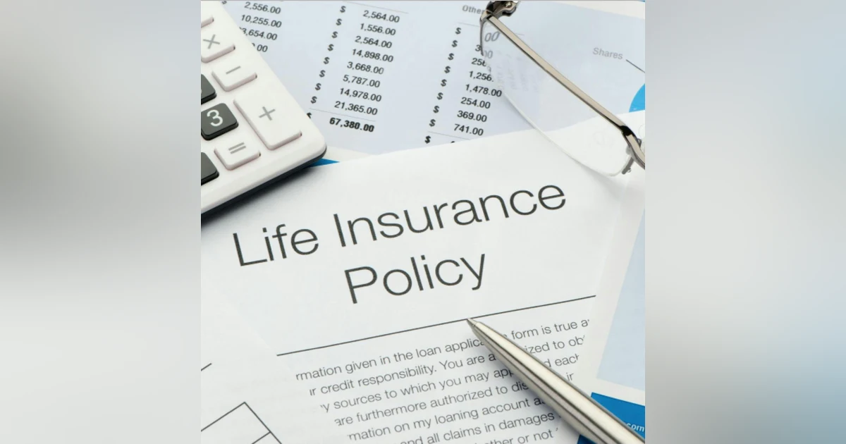 Life Insurance: the ultimate in financial #adulting - TD's #YourStoryYourFuture