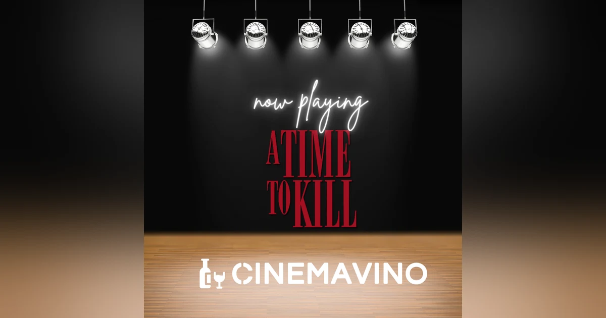 A Time to Kill is the Sweatiest Movie Ever Made | Review