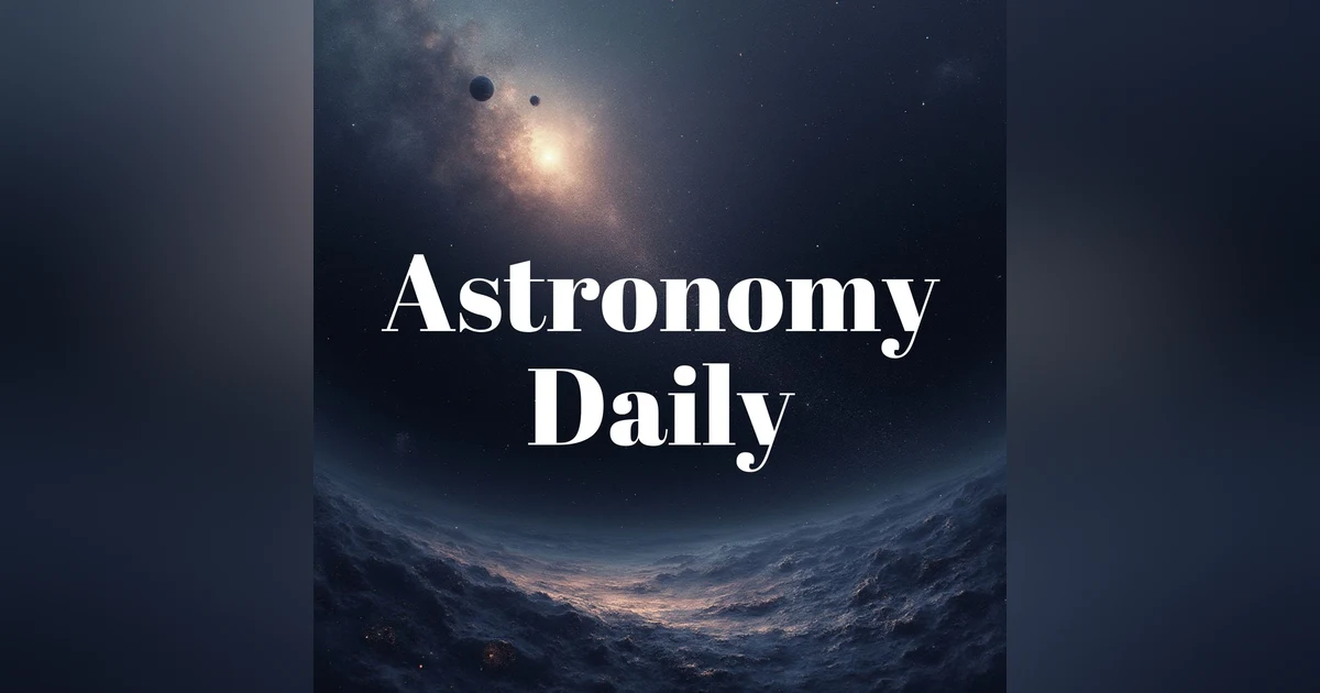 From Earthly Concerns to Martian Innovations: A Journey Through Space News