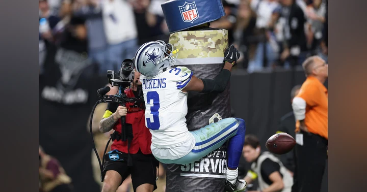 image for George Pickens: 2025 League Winner, 2026 Dynasty Crossroads