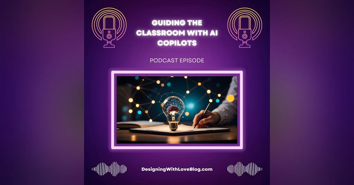 Guiding the Classroom with AI Copilots