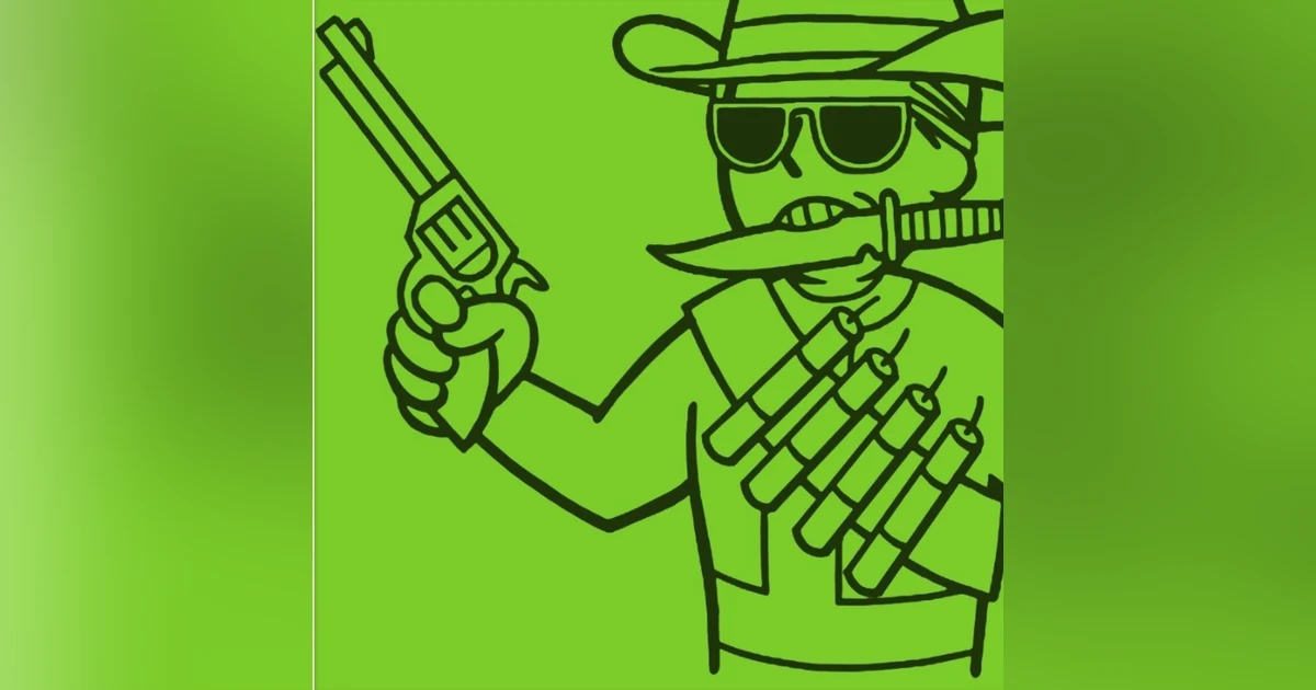 Texan Horror Stories: 2spooky4u Greentexts to NOPE out