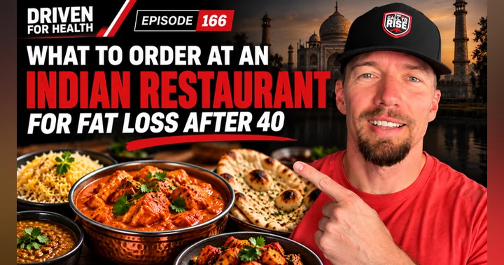 image for What To Order At Indian Restaurants For Fat Loss