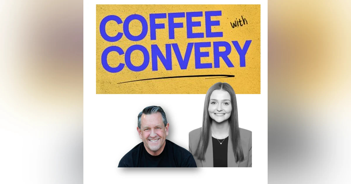 From Women Empowerment and Resiliency to Mentorship with Stephanie Wooden