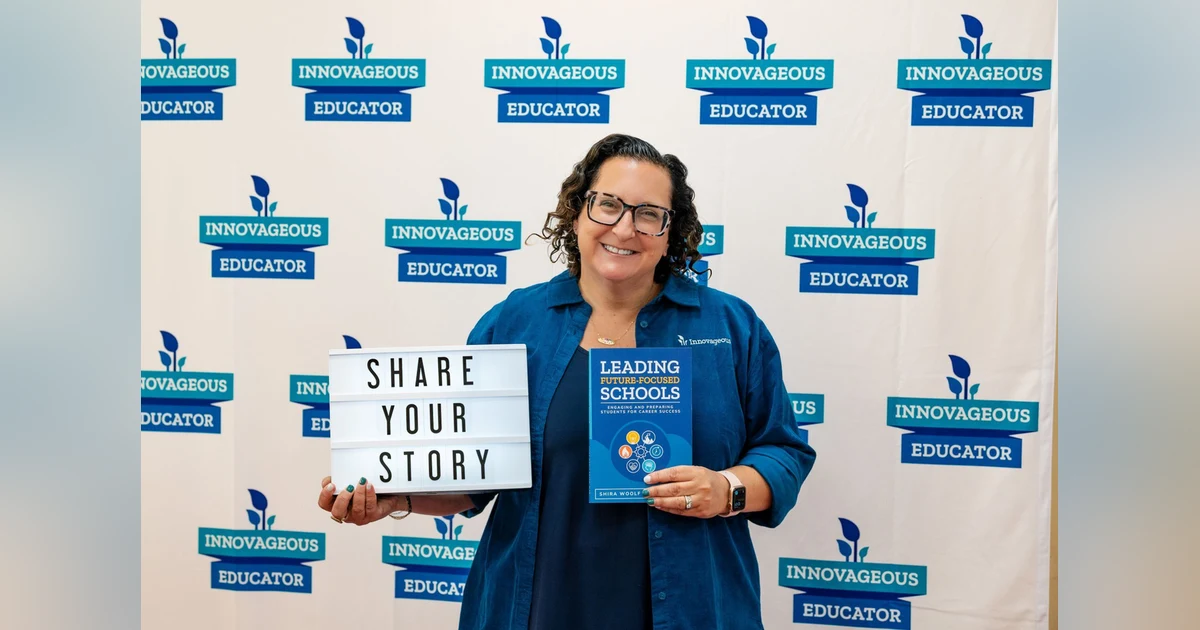 Episode # 391: Shira Wolff Cohen