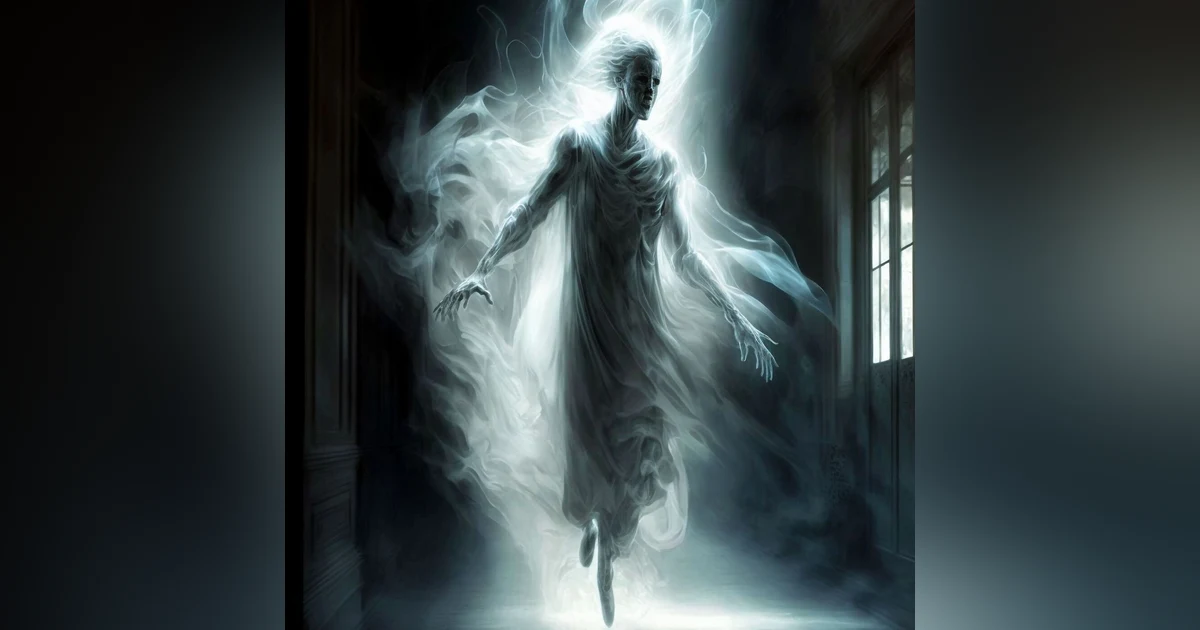 S8: American Ghost Story