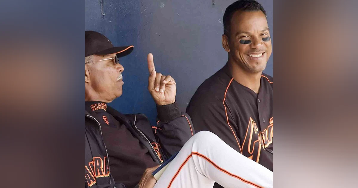 MLB Fathers & Sons - Ep. 414