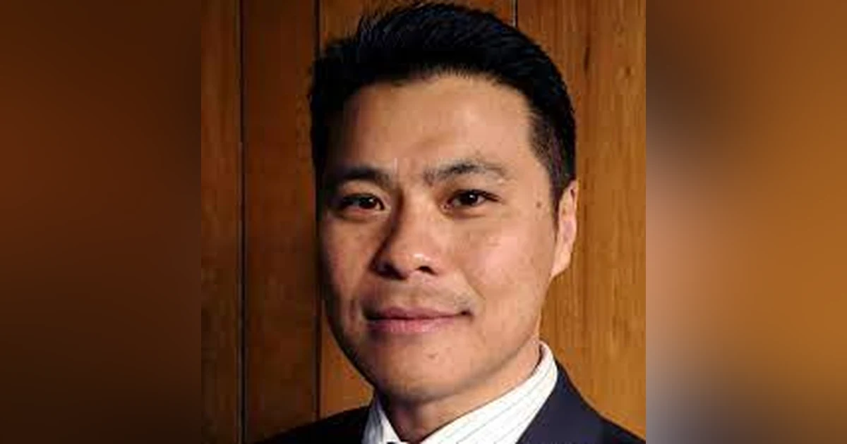 Terror Attack Leads to Bench - Hon. Glenn Kim (ACBA) - USF