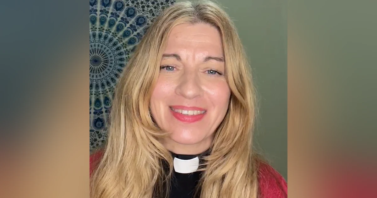 Ep. 13 – Pastor Jennifer Stephens
