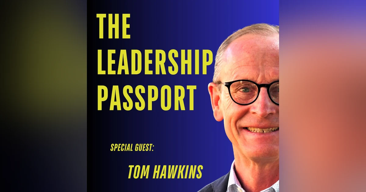 Tom Hawkins