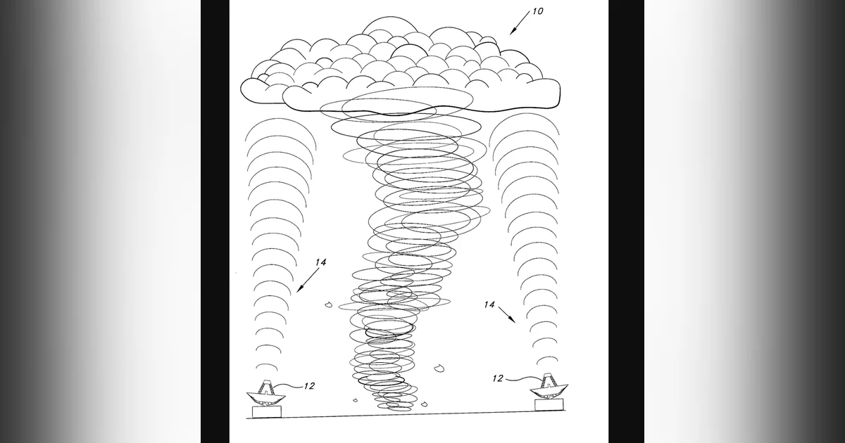 Crazy Patents