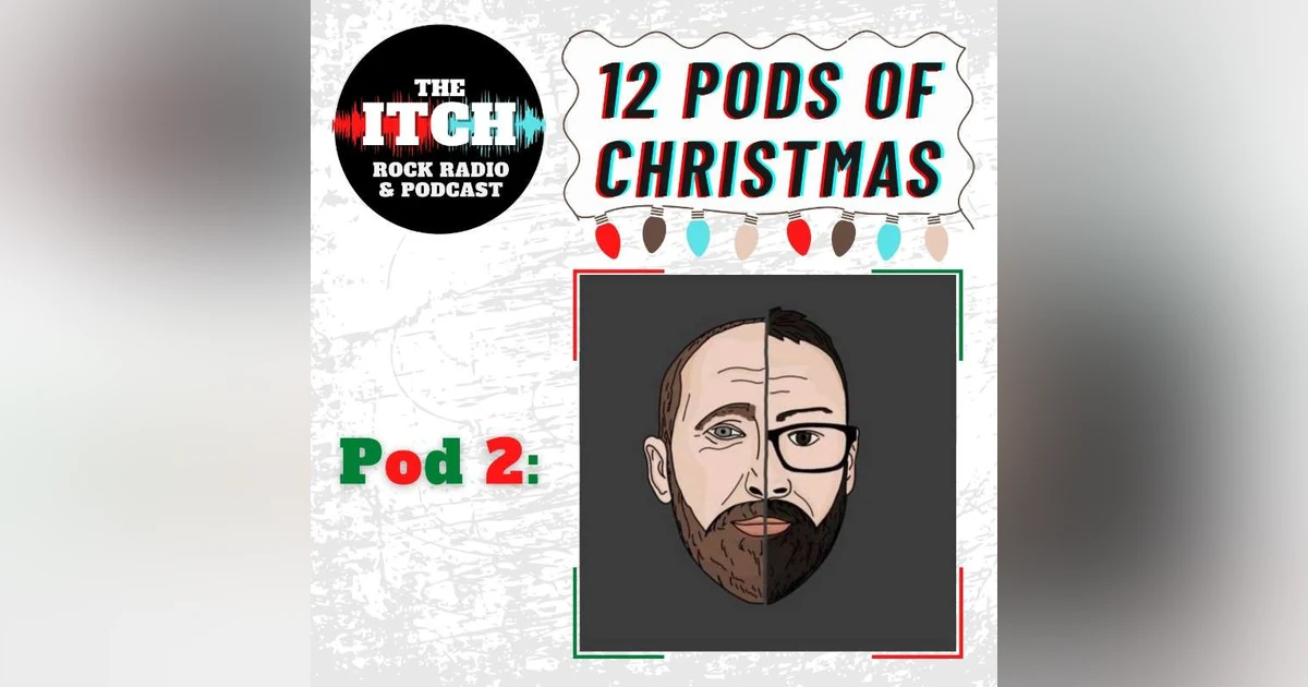 12 Pods of Christmas: The Paul & Griff Show
