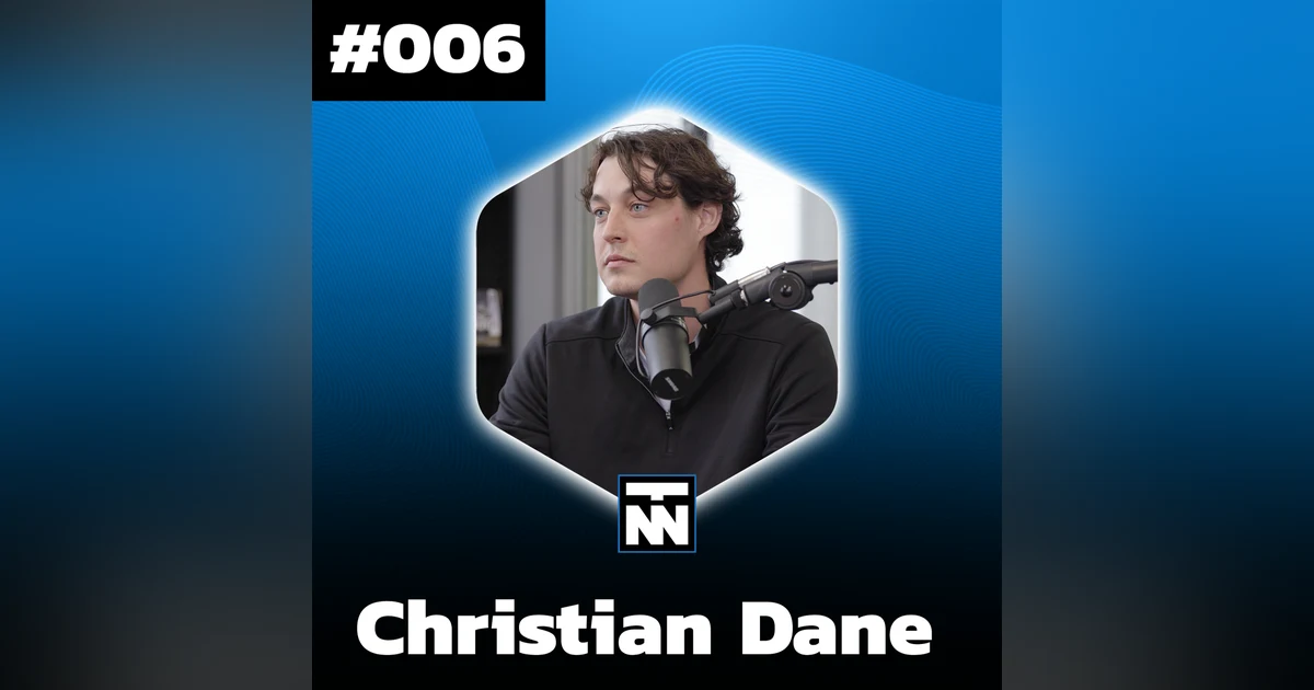 The Real Truth about Real Estate with Christian Dane