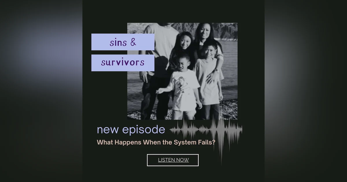 What Happens When the System Fails?