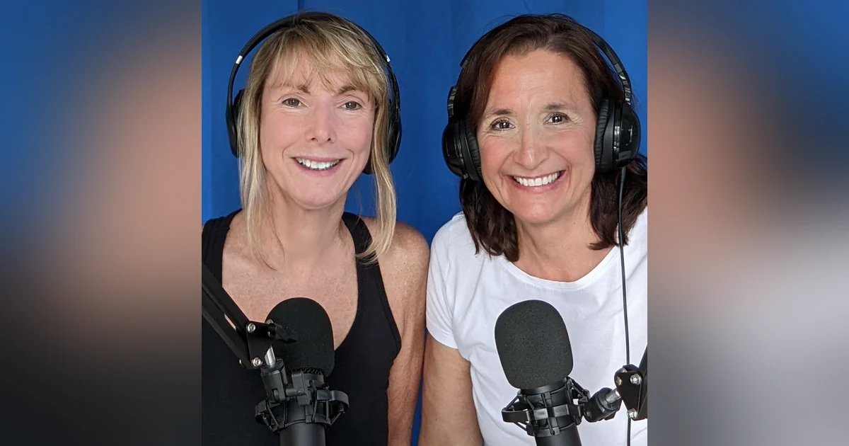 Is Self-Care Your Missing Ingredient For Success? EP 106