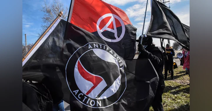 image for Trump's Antifa Terrorist Designation: A Turning Point for Law and Order