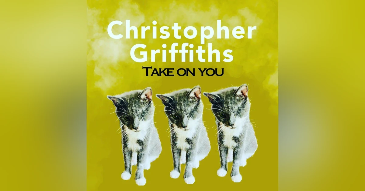 Christopher Griffiths Interview