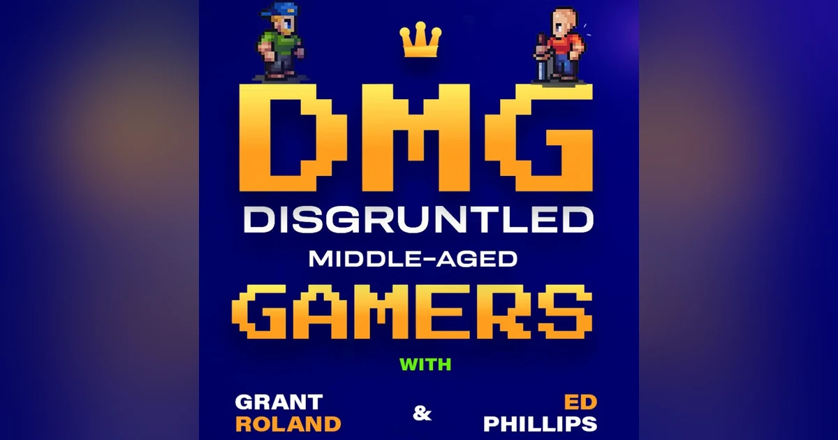 Episode 115: GROK AI Gooner Mode, Final Fantasy Turn-Based Controversy, & Kotaku’s Hot Take