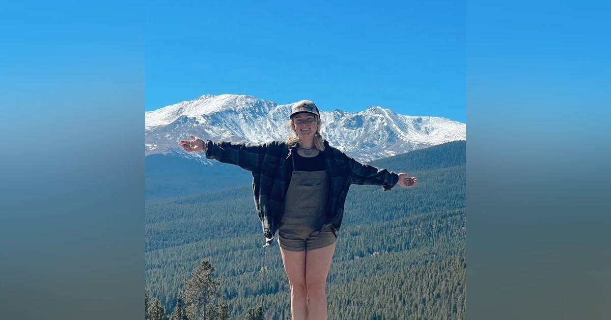 Finding Clarity & Purpose In A Colorado Gap Semester, with Karsyn Andress
