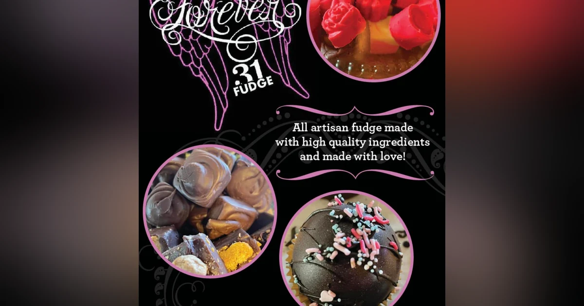 Forever 31 Fudge - Moore, Oklahoma