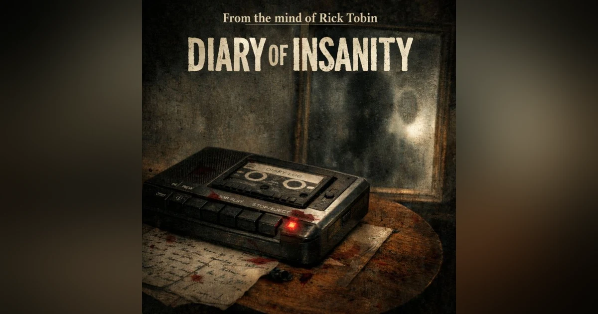 Diary of Insanity