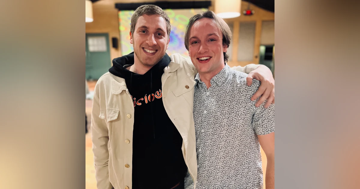Episode 107: Gyms