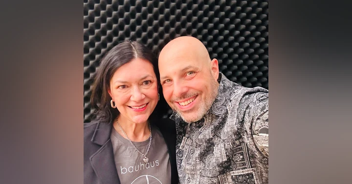 image for Out of Patients EP411: The Cancer Fun House: Michele Andrews