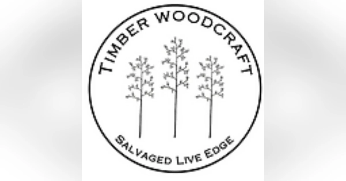 Josh Weber of Timber Woodcraft