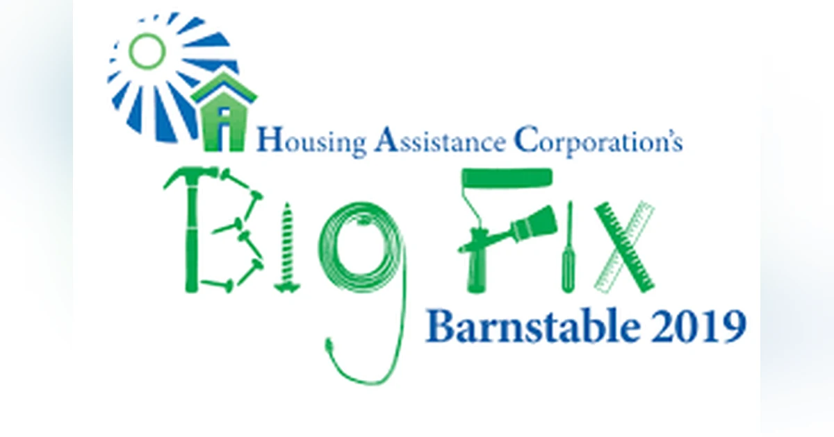 Saturday, May 25, 2019 Alisa Galazzi-CEO & David Quinn-Dir. of Housing Development-the Housing Assistance Corporation