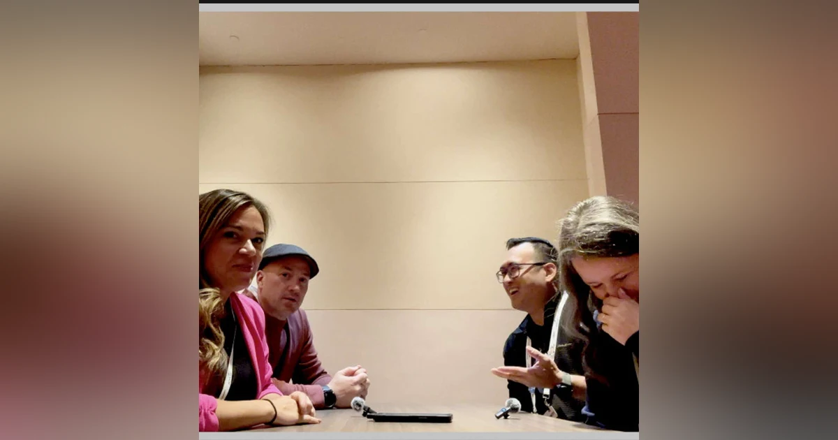 Episode 238: In the Dynamics Corner Chair: Summit Day 3 Recap