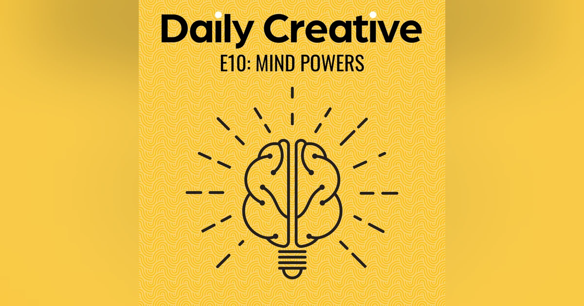 Mind Powers