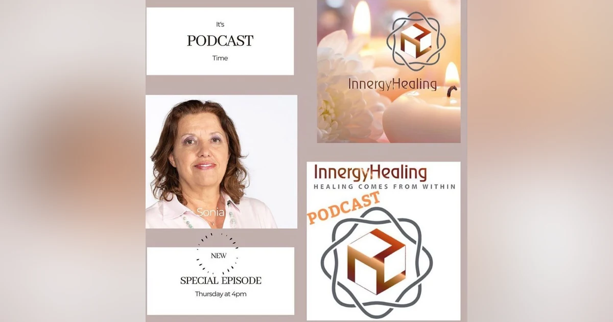 Introduction to Magnified Healing, a tool for your healing and ascension.