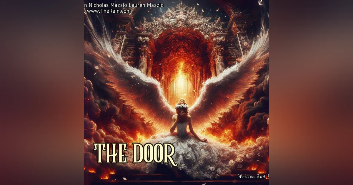 t278NYA54 He Washed Her Sins Away Alabaster Box) live composing Nicholas Mazzio Lauren Mazzio The Rain