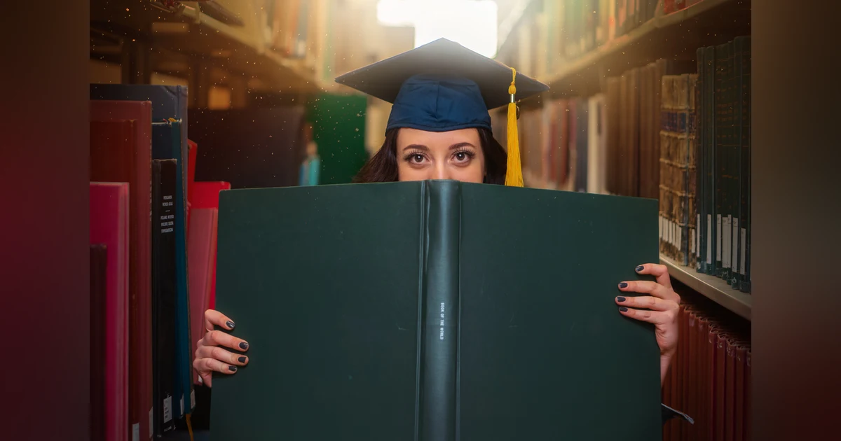 5 Ways to Deal With Honor Roll Hangover And Stop Aiming for Perfection