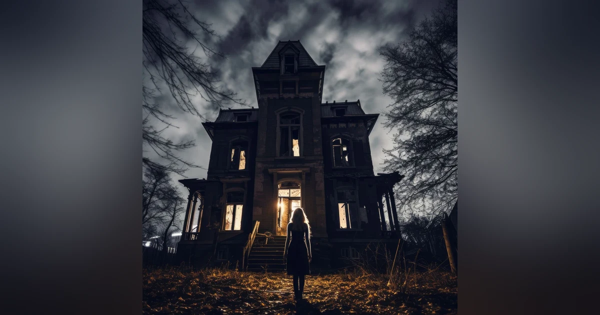 S9: Ghosthunting Illinois (America's Haunted Road Trip)