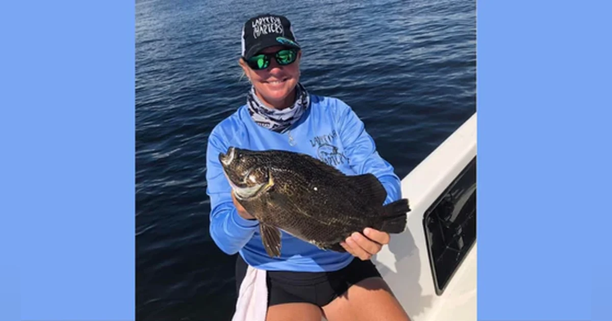 EP. 253 Paying It Forward on and off the Water With Captain Lori Hall