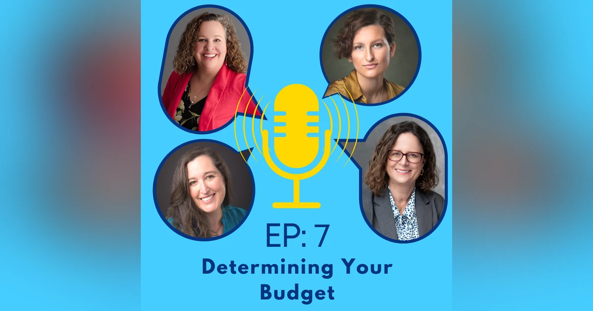 Determining Your Budget
