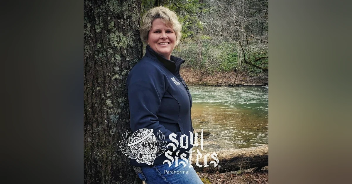 Soul Sisters Paranormal