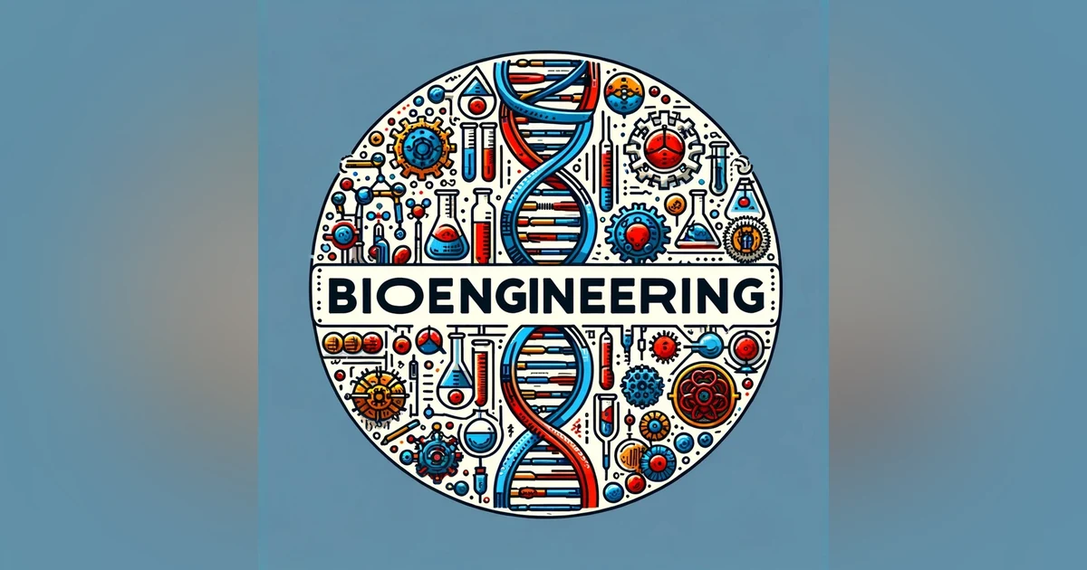 Engineering Health: Dr. Khalil Ramadi’s Vision of Bioengineering and Neuromodulation