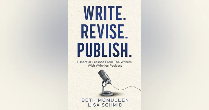 image for Why We Started a Self-Publishing Press (and Wrote a Book to Learn How)