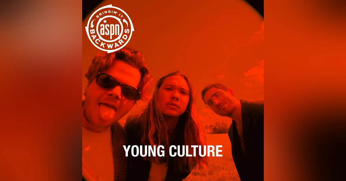 Interview with Young Culture