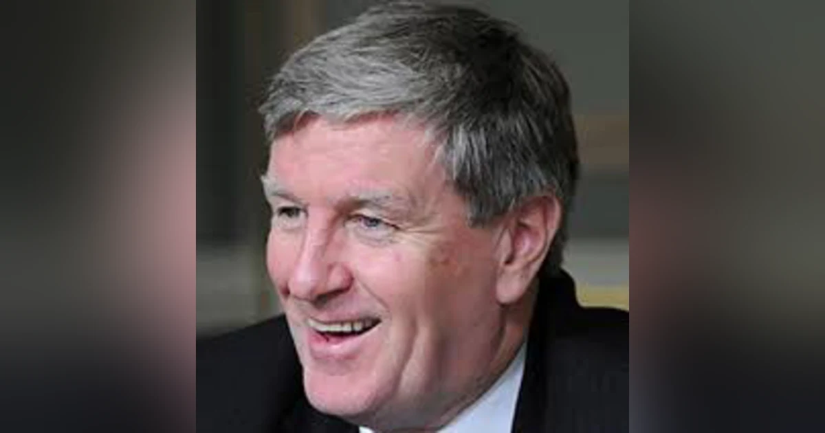 Ulysses: A Reader's Odyssey. In conversation with Ireland's Ambassador to the United States, Daniel Mulhall.