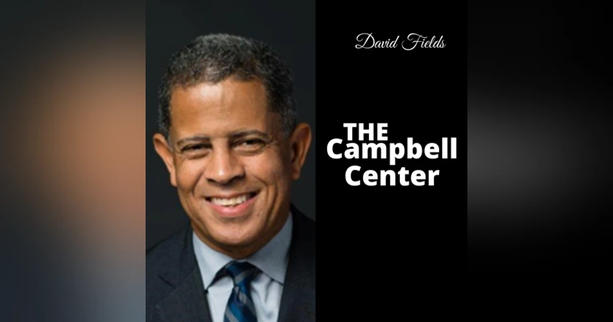 just Two Dads & An Executive Director | The Campbell Center