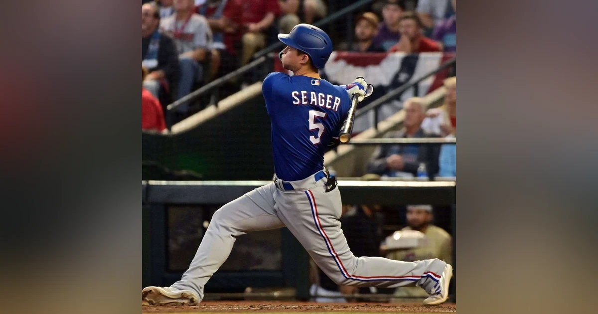 2024 AL West Primer - Ep. 480