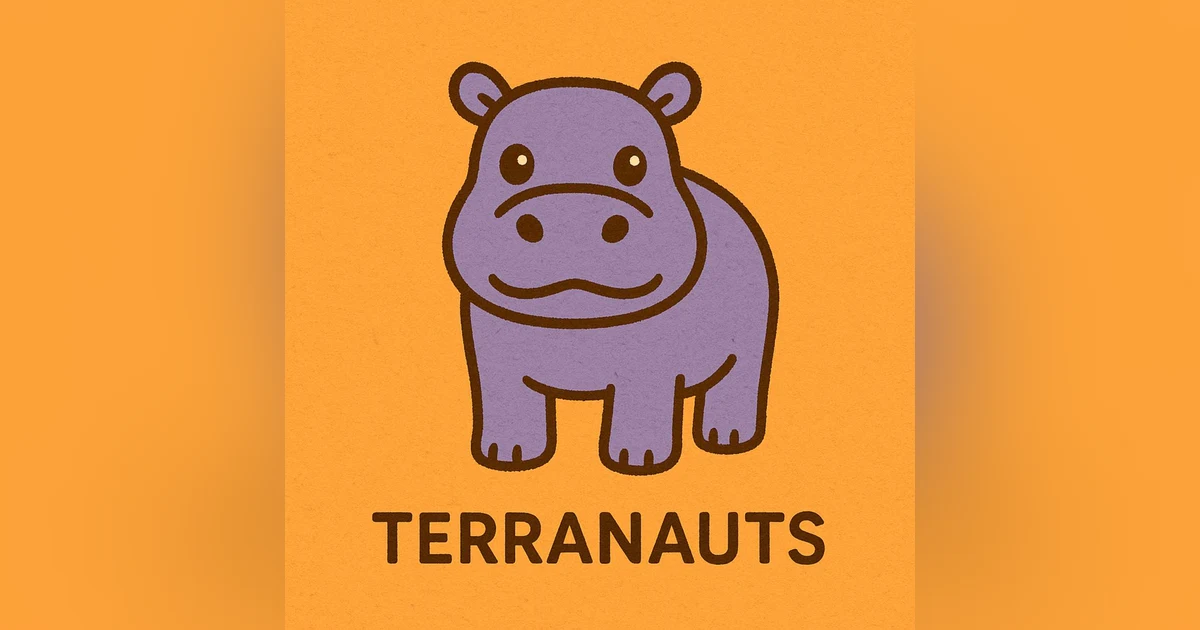 Hippo!