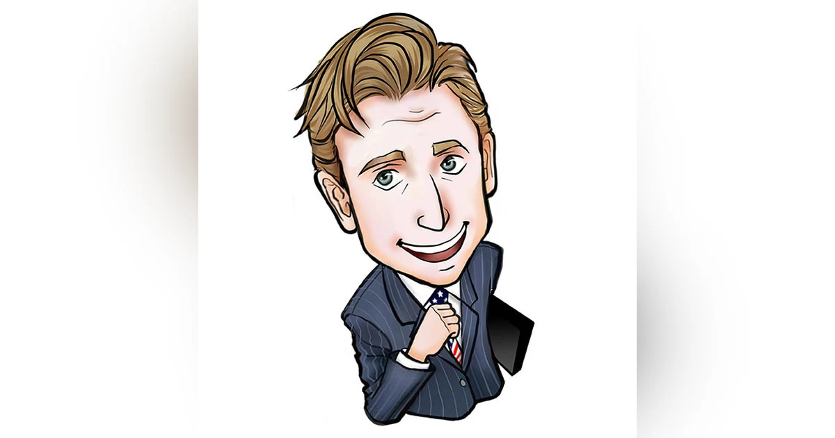 Mike Howard: Life after publishing "The Salaryman"