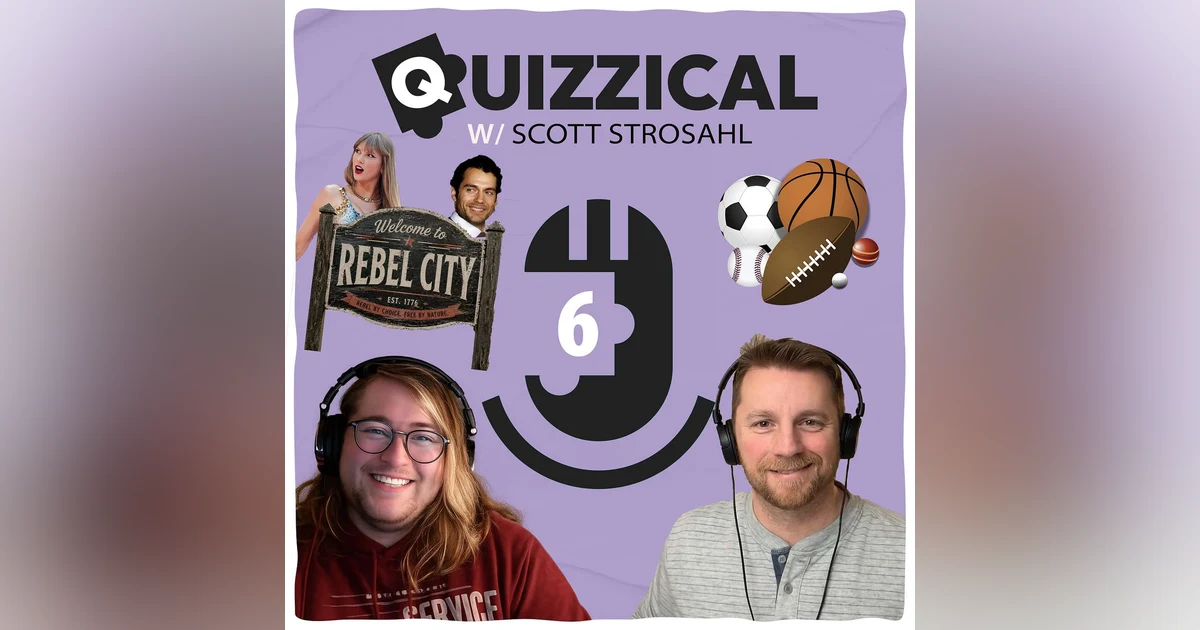 Rebel City and Sports Literally | 26.2.1
