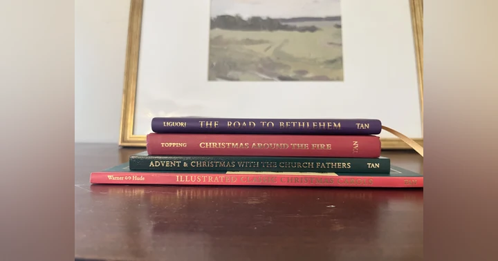 image for Advent 2025: The Ultimate Catholic Man’s Arsenal