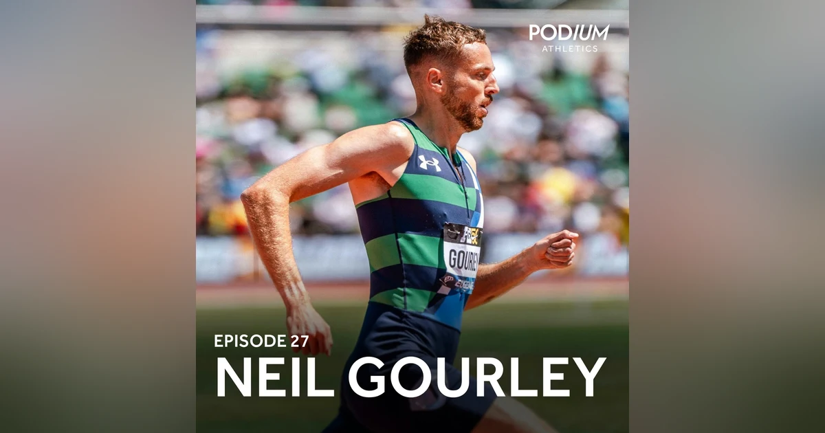 Ep 27: Neil Gourley