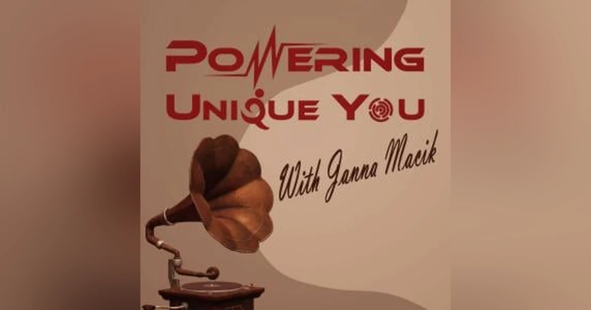 Powering Unique You
